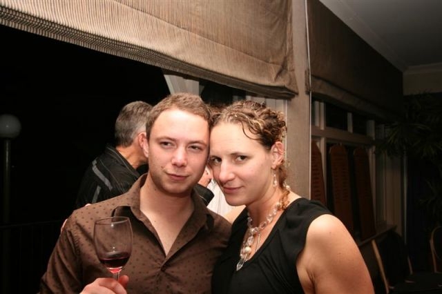Club photograph