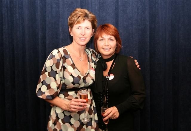 Club photograph