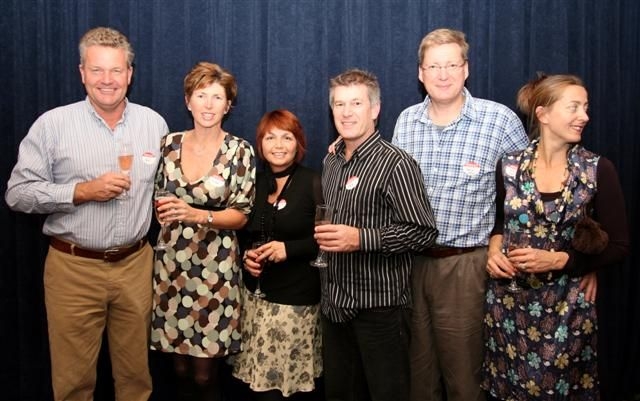 Club photograph