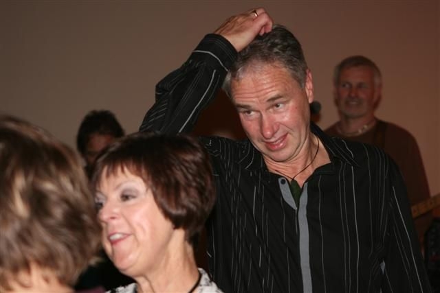 Club photograph
