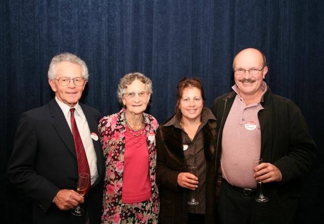 Club photograph