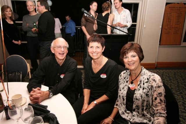 Club photograph