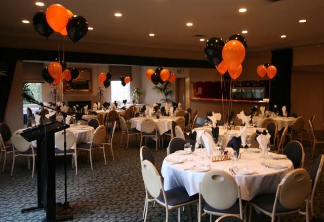 Club photograph