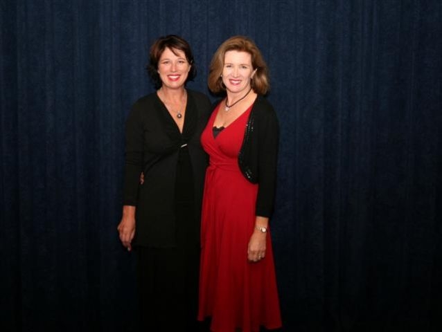 Club photograph