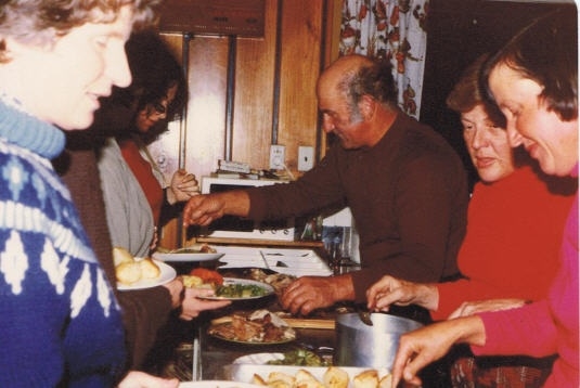 Club photograph