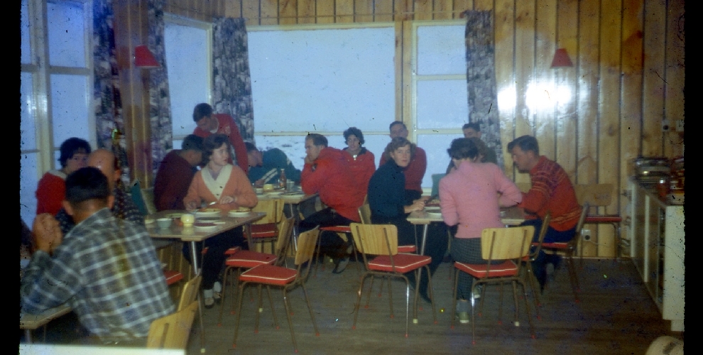 Club photograph