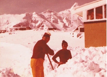 Club photograph