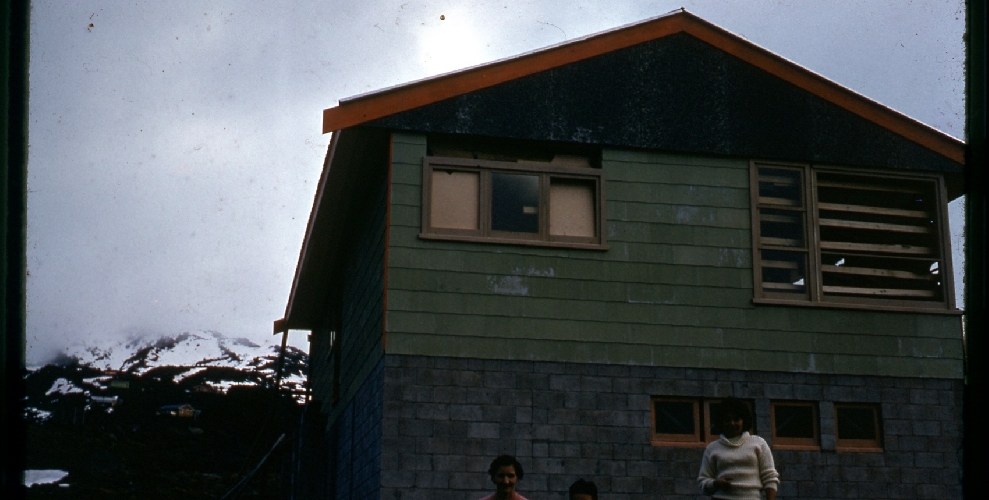Club photograph