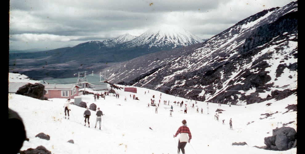 Club photograph