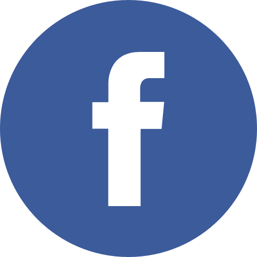 Follow us on Facebook!