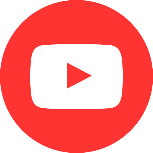 Follow us on YouTube!